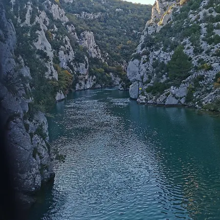 Maison Romana 3* Riez