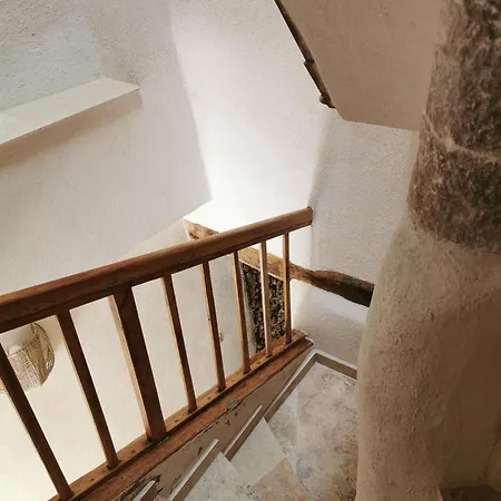 Maison Romana