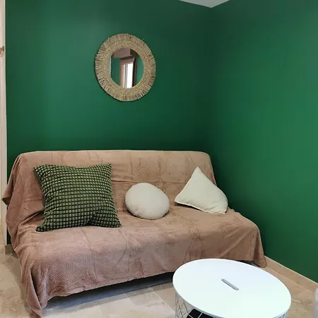 Maison Romana Nocleg ze śniadaniem Riez