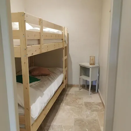 Nocleg ze śniadaniem Maison Romana 3*