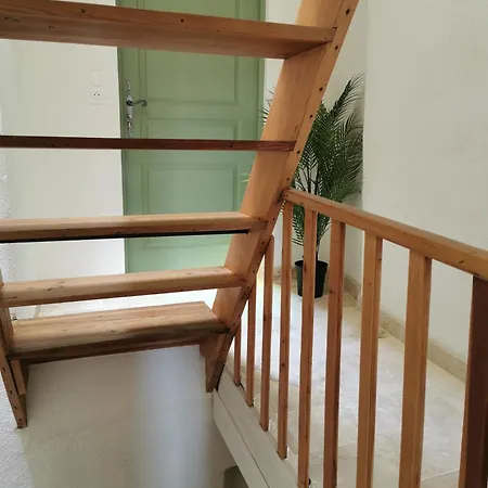 Nocleg ze śniadaniem Maison Romana 3*