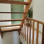 فندق مبيت وإفطار Maison Romana 3*