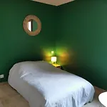 فندق مبيت وإفطار Maison Romana 3*