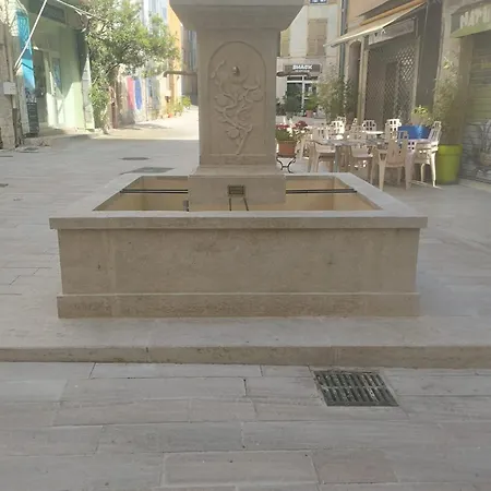 Maison Romana Panzió 3*