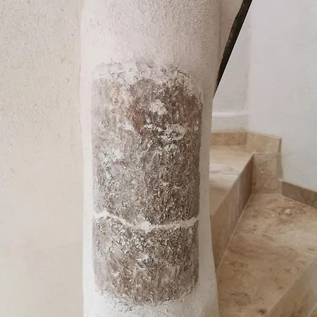 Maison Romana Alojamento de Acomodação e Pequeno-almoço