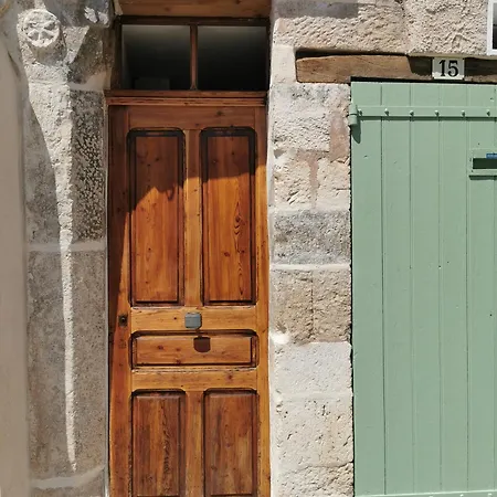 Maison Romana 3* Рьез