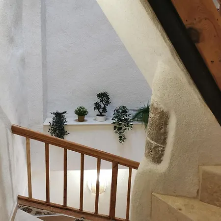 Maison Romana Panzió Riez