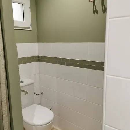 Maison Romana 3* Riez