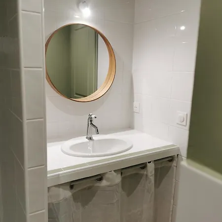 Maison Romana 3*