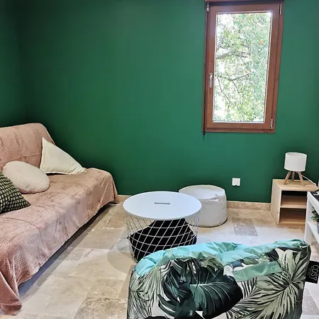 Maison Romana 3*