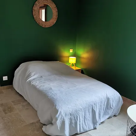 Maison Romana 3* Riez