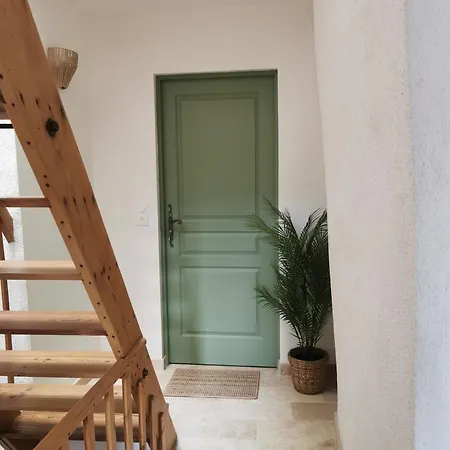 Maison Romana