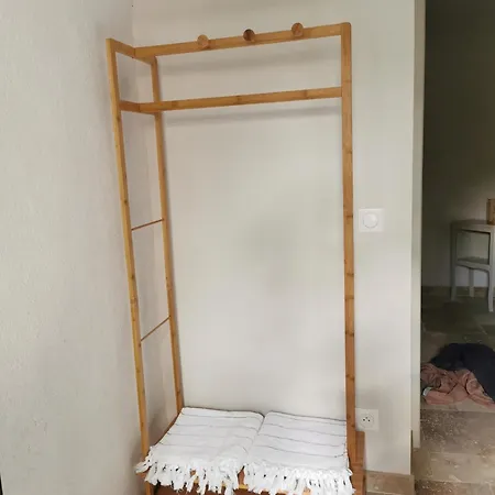 Bed & Breakfast Maison Romana Riez