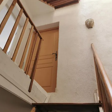Maison Romana Отель типа 