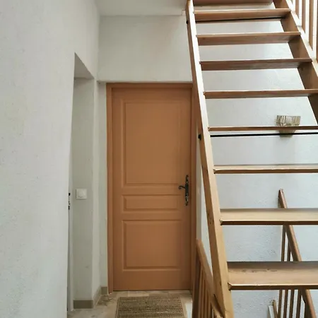 Maison Romana Panzió Riez