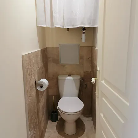 Alojamento de Acomodação e Pequeno-almoço Maison Romana