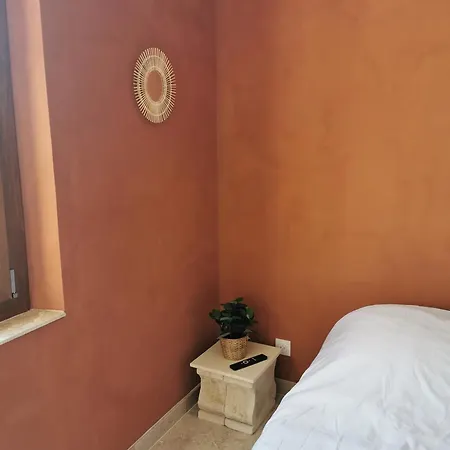 Maison Romana Рьез