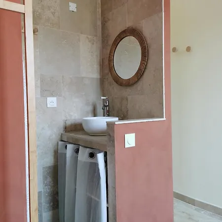 Alojamento de Acomodação e Pequeno-almoço Maison Romana