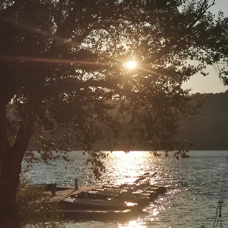 Alojamento de Acomodação e Pequeno-almoço Maison Romana Riez