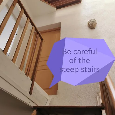 Maison Romana Alojamento de Acomodação e Pequeno-almoço Riez