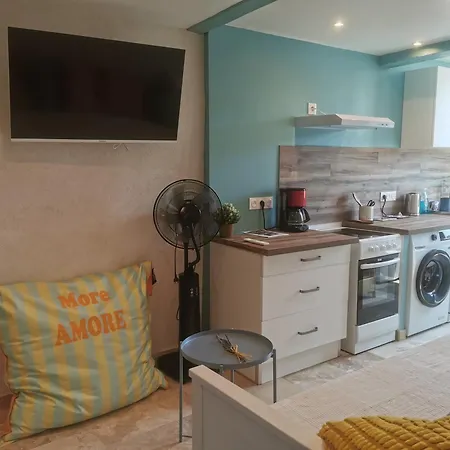 Maison Romana 3* Riez