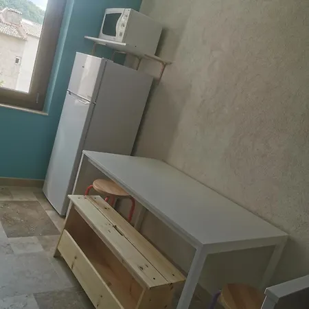 Maison Romana 3* Рьез