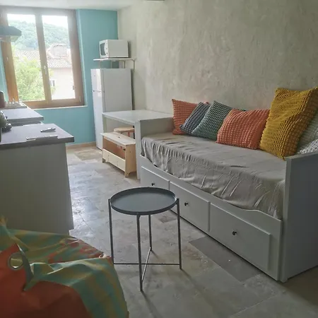 Bed & Breakfast Maison Romana