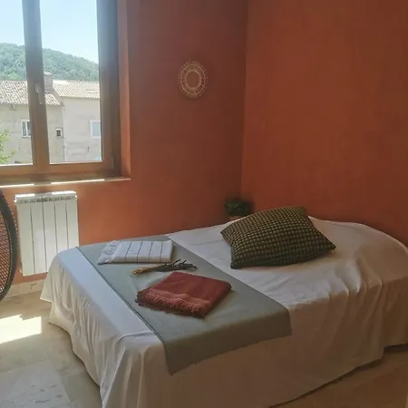 Maison Romana Отель типа 