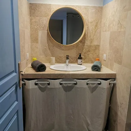 Отель типа 