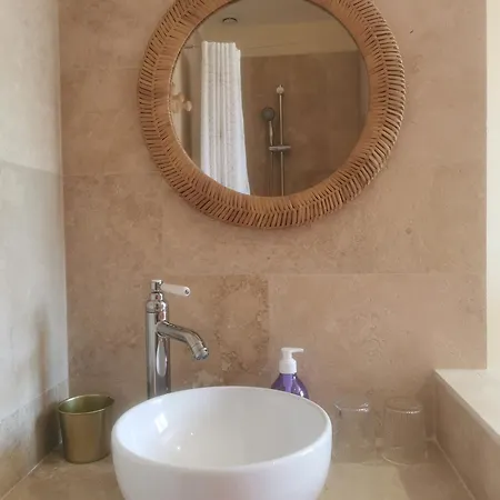 Maison Romana 3*