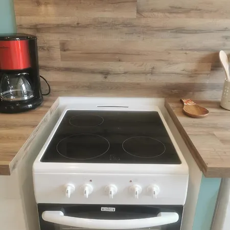 Maison Romana 3* Рьез