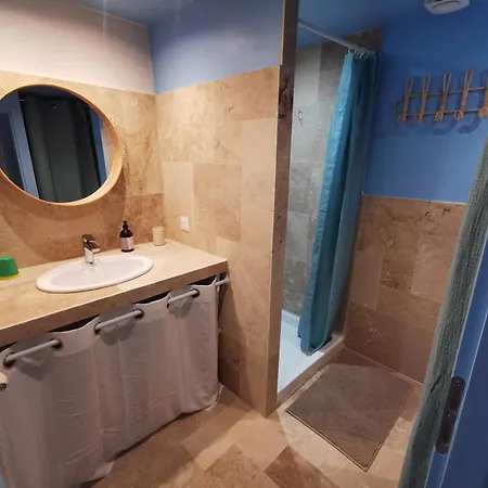 Bed & Breakfast Maison Romana