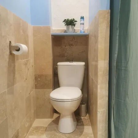 Maison Romana 3*