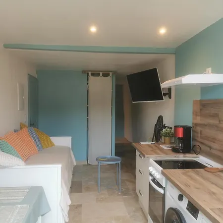 Bed & Breakfast Maison Romana
