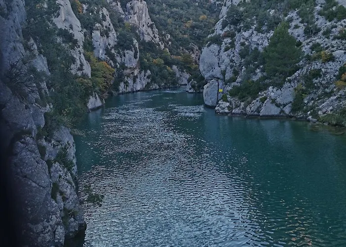 Maison Romana 3* Riez