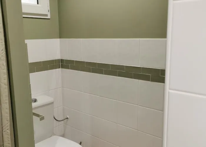 Maison Romana 3* Riez