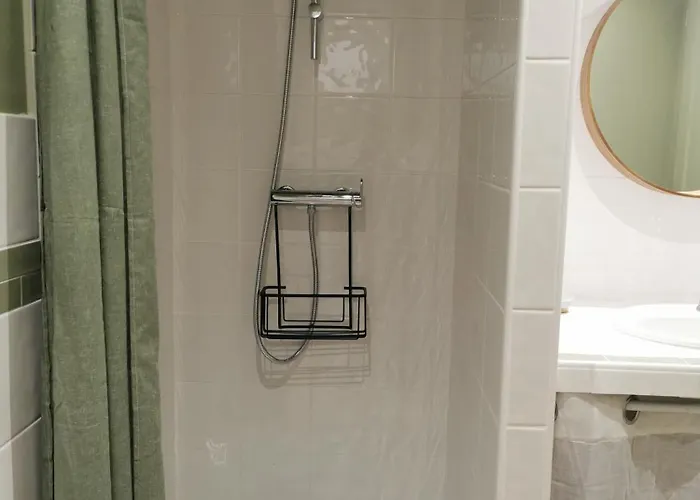 Maison Romana Bed & Breakfast Riez