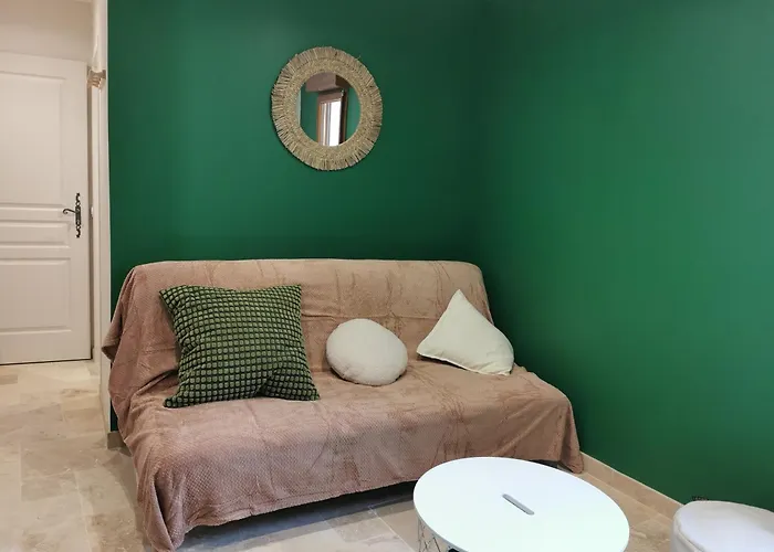 Maison Romana Bed & Breakfast Riez