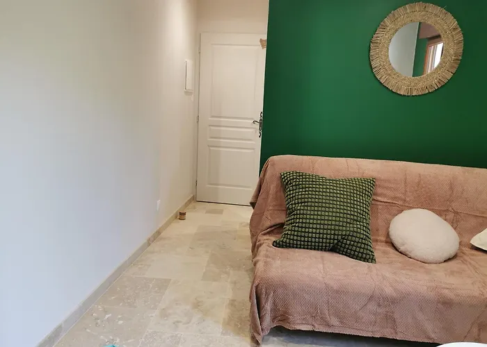 Maison Romana Bed & Breakfast 3*