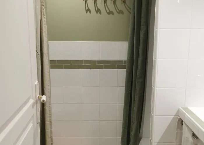 Bed & Breakfast Maison Romana 3*