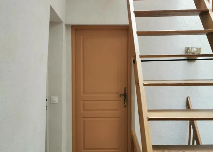 Maison Romana Bed & Breakfast Riez