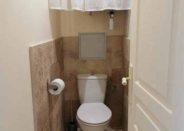 Bed & Breakfast Maison Romana