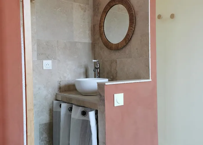 Bed & Breakfast Maison Romana