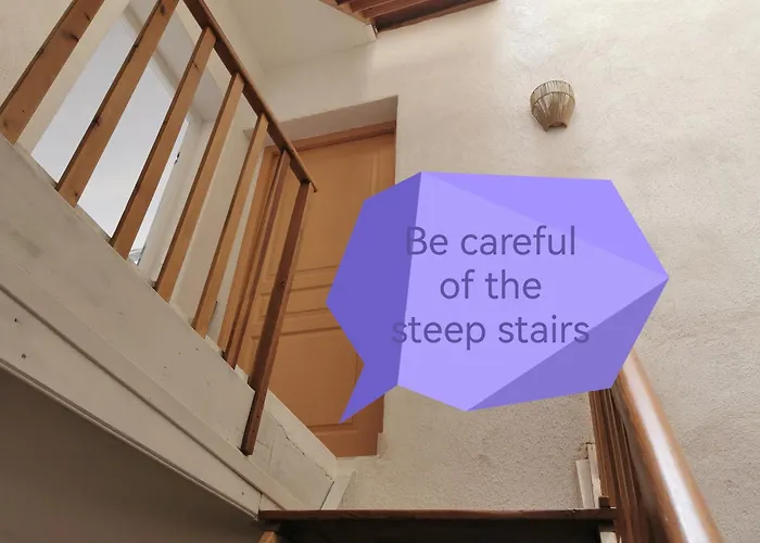 Maison Romana Bed & Breakfast Riez